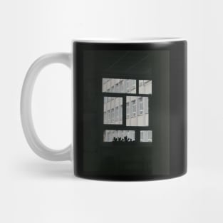 Windows Mug